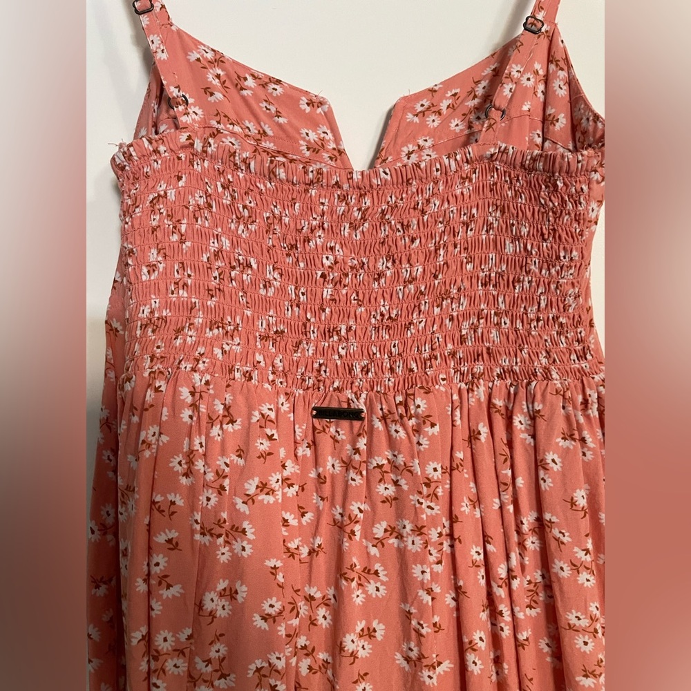 Billabong The Salty Blonde Summer Dress - Picture 6 of 10